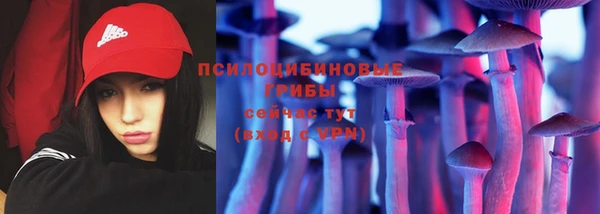 молекула духа Кукмор